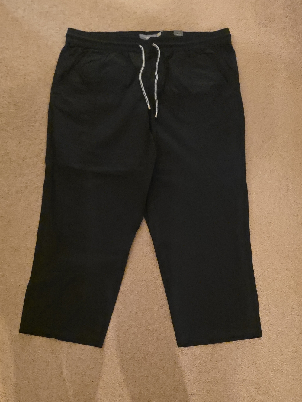 Torrid Pull On Crops